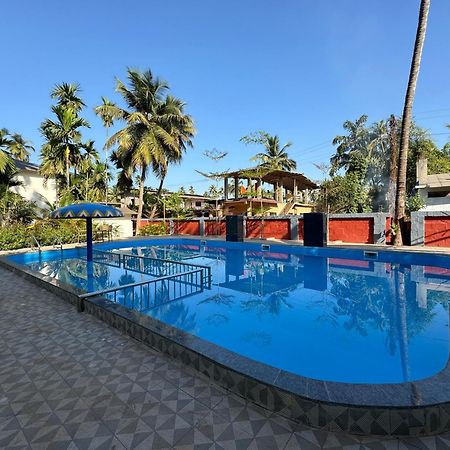 Vits Select Casuarina Diveagar Luaran gambar