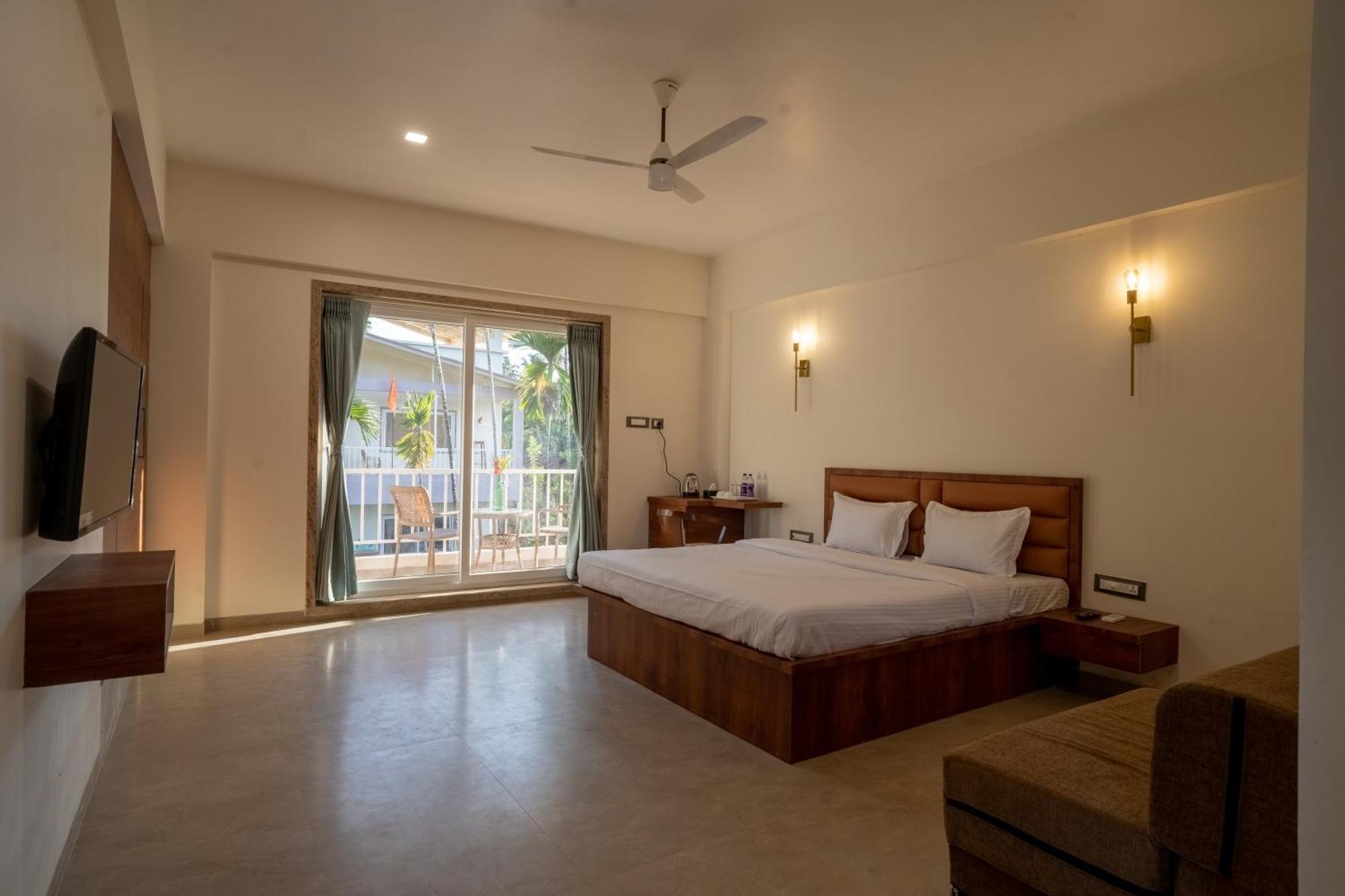 Vits Select Casuarina Diveagar Luaran gambar