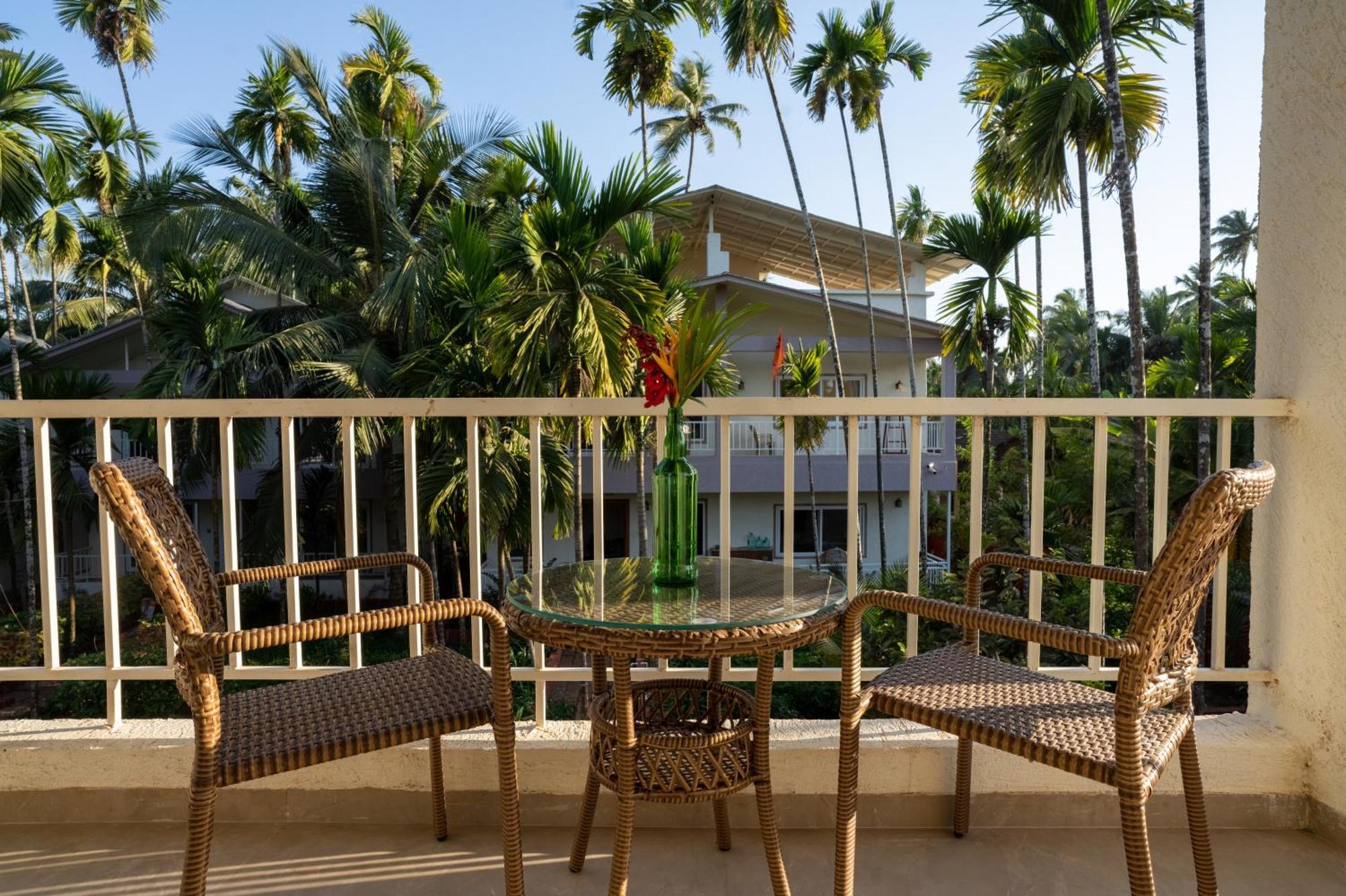 Vits Select Casuarina Diveagar Luaran gambar