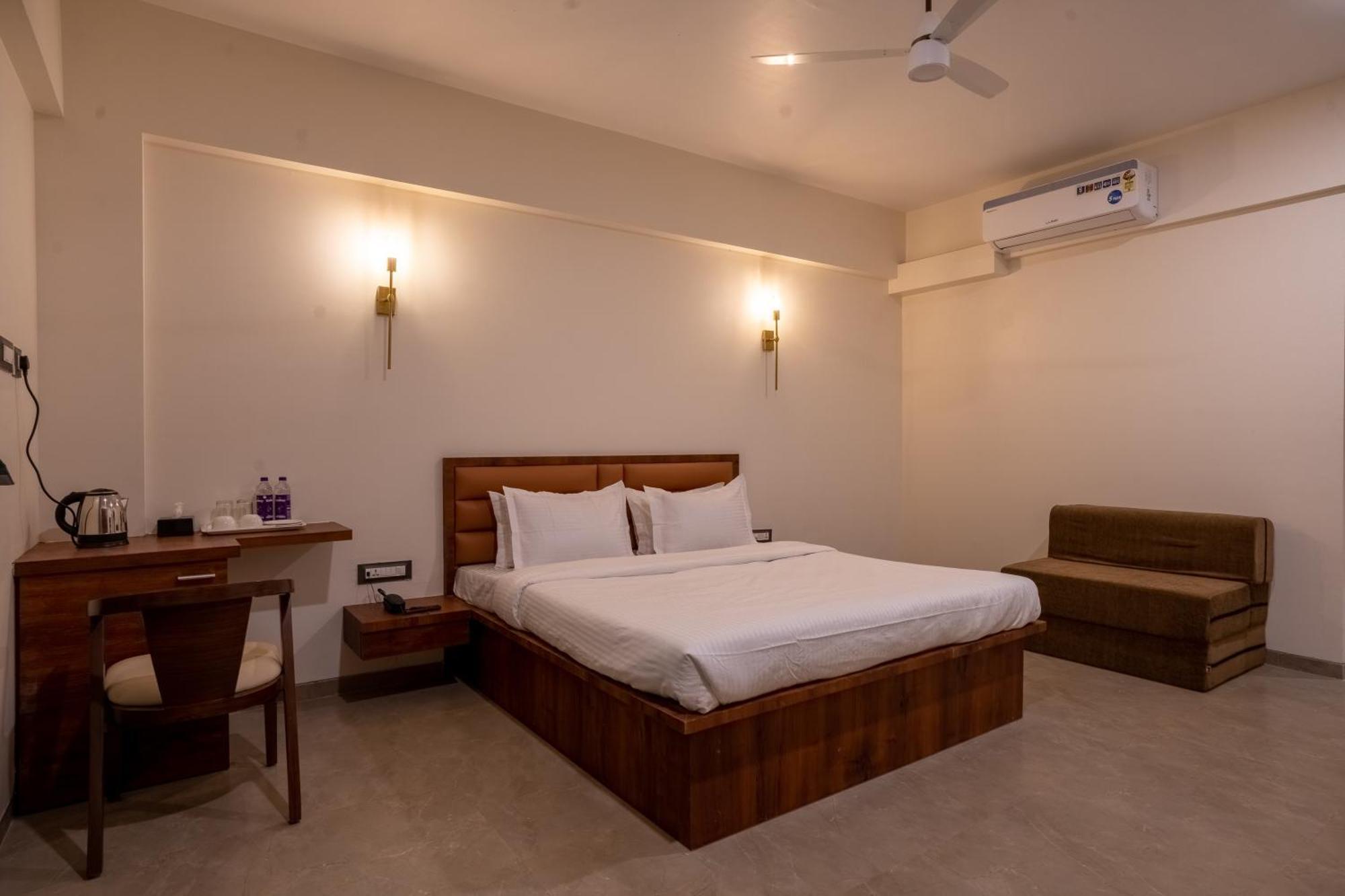 Vits Select Casuarina Diveagar Luaran gambar